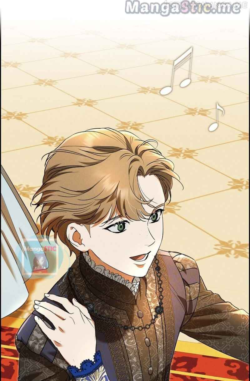 Ice Lamp - The Chronicles of Kira chapter 37 page 51