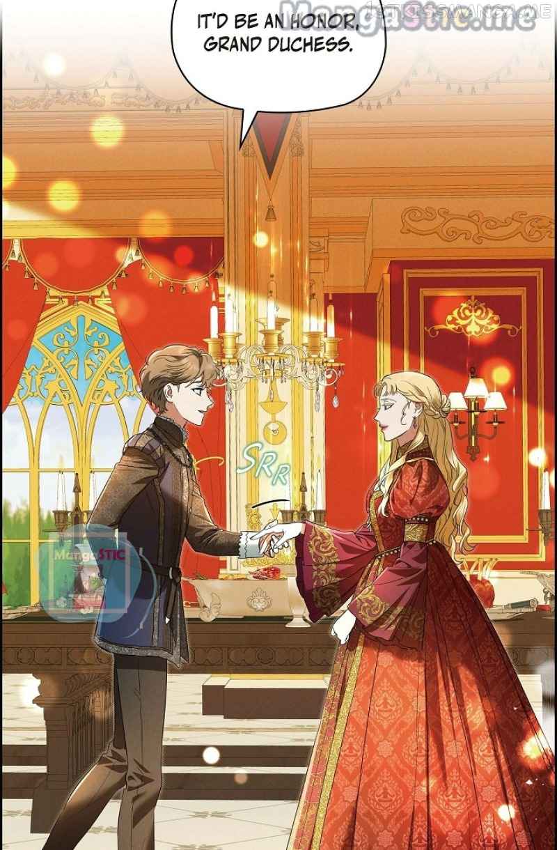 Ice Lamp - The Chronicles of Kira chapter 37 page 66