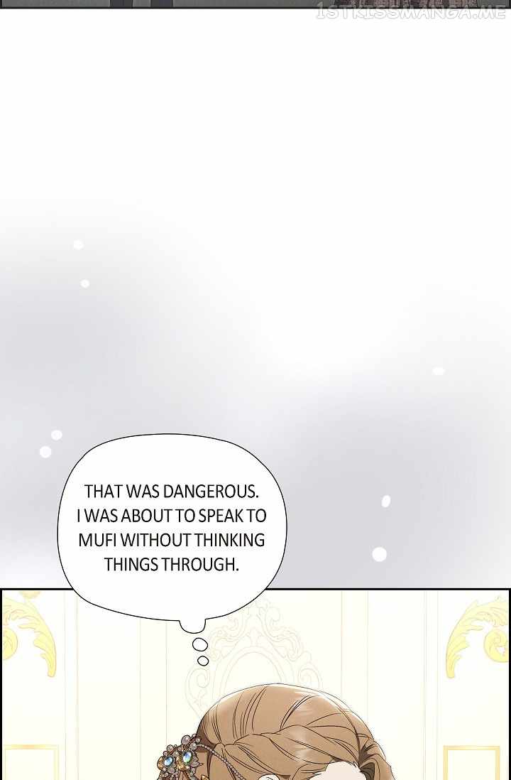 Ice Lamp - The Chronicles of Kira chapter 43 page 52