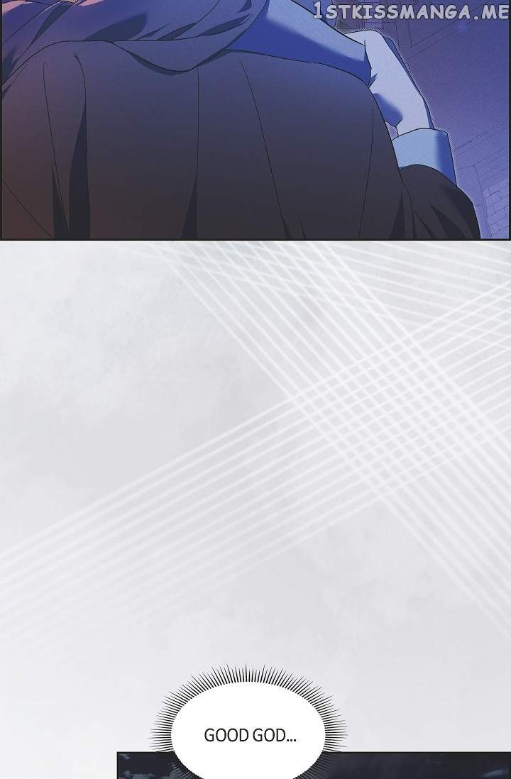 Ice Lamp - The Chronicles of Kira chapter 44 page 11