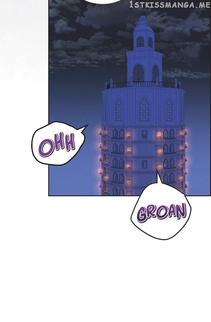 Ice Lamp - The Chronicles of Kira chapter 44 page 12