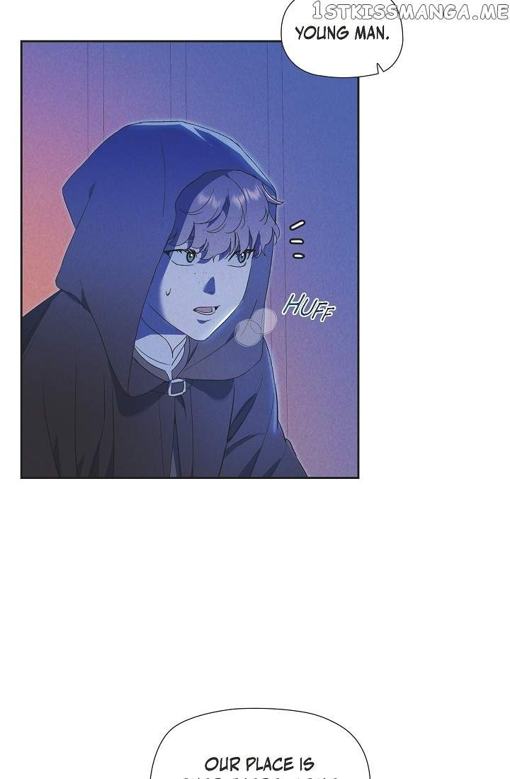 Ice Lamp - The Chronicles of Kira chapter 44 page 17