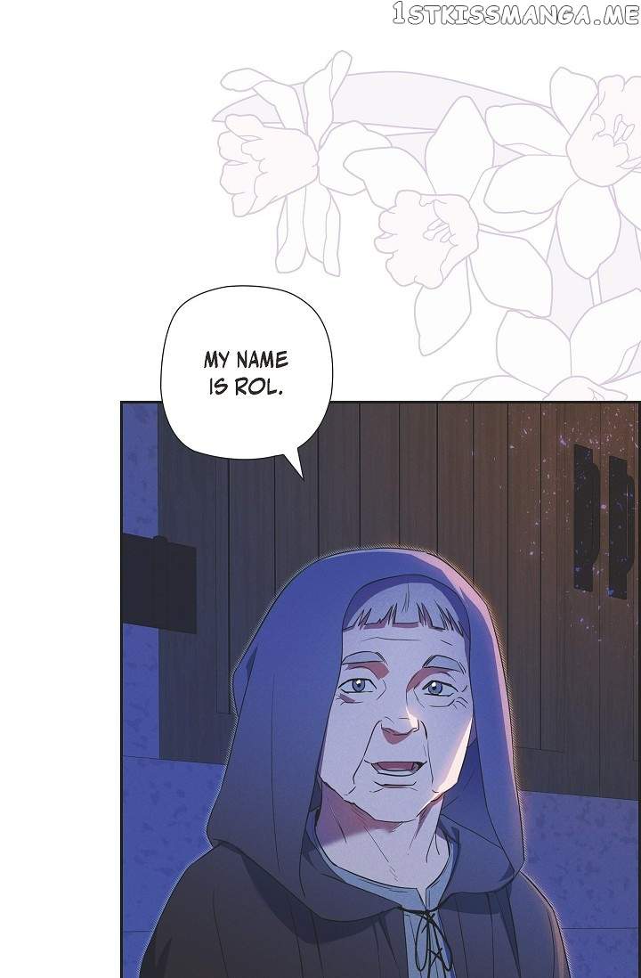 Ice Lamp - The Chronicles of Kira chapter 44 page 22