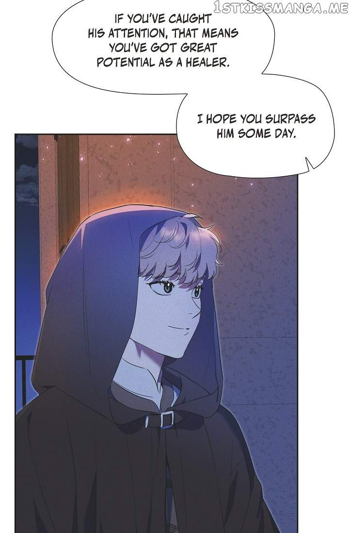 Ice Lamp - The Chronicles of Kira chapter 44 page 26