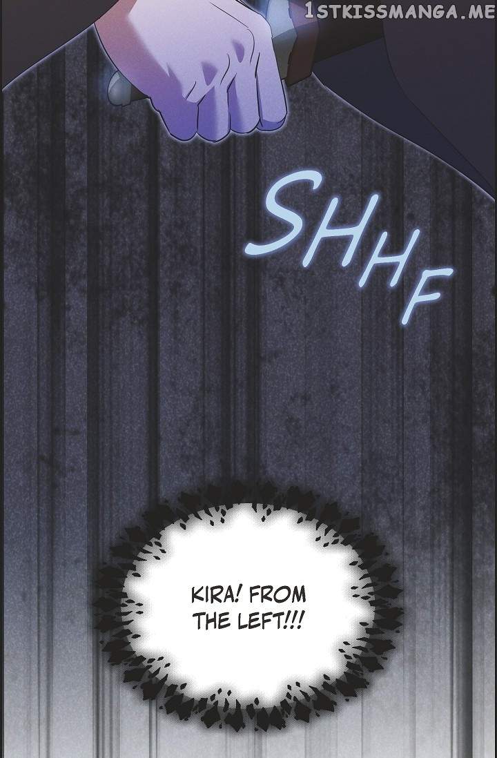 Ice Lamp - The Chronicles of Kira chapter 44 page 54