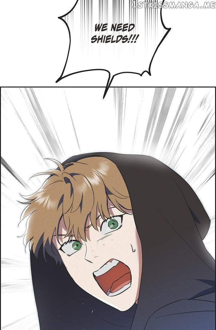 Ice Lamp - The Chronicles of Kira chapter 44 page 69