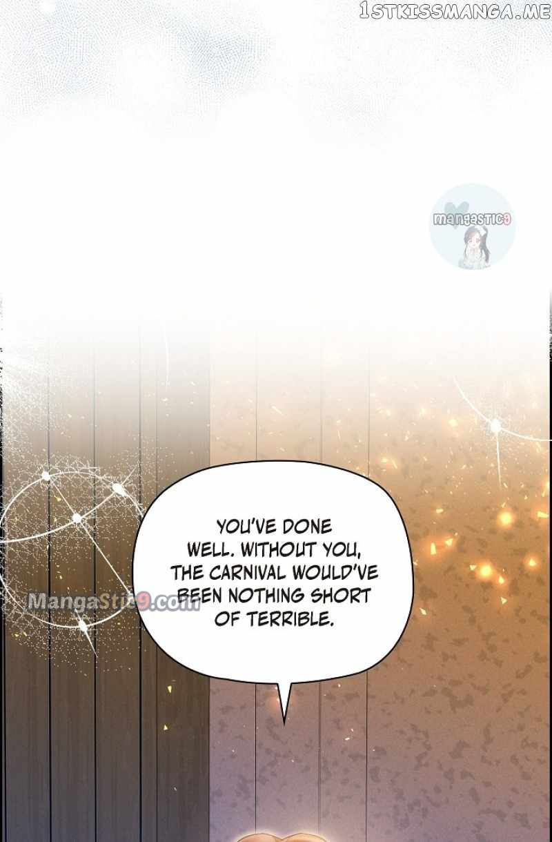 Ice Lamp - The Chronicles of Kira chapter 45 page 10