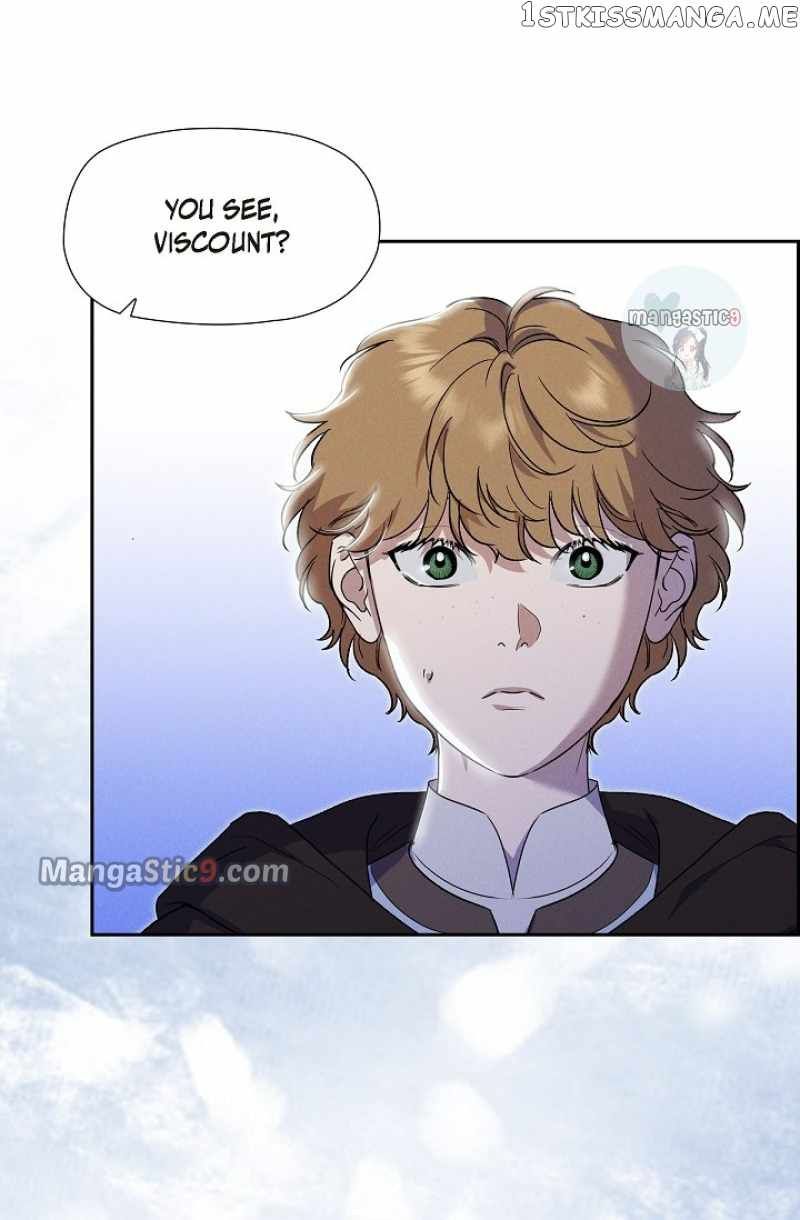 Ice Lamp - The Chronicles of Kira chapter 45 page 16