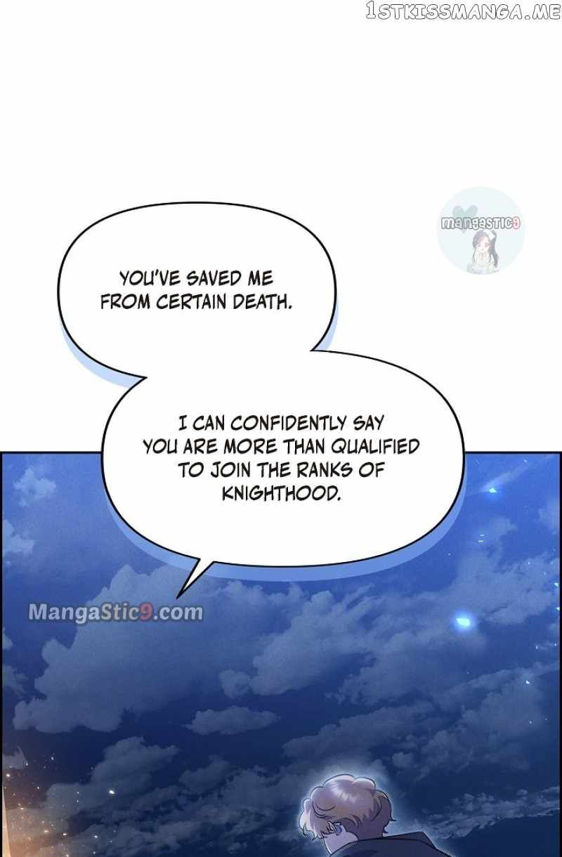 Ice Lamp - The Chronicles of Kira chapter 45 page 19