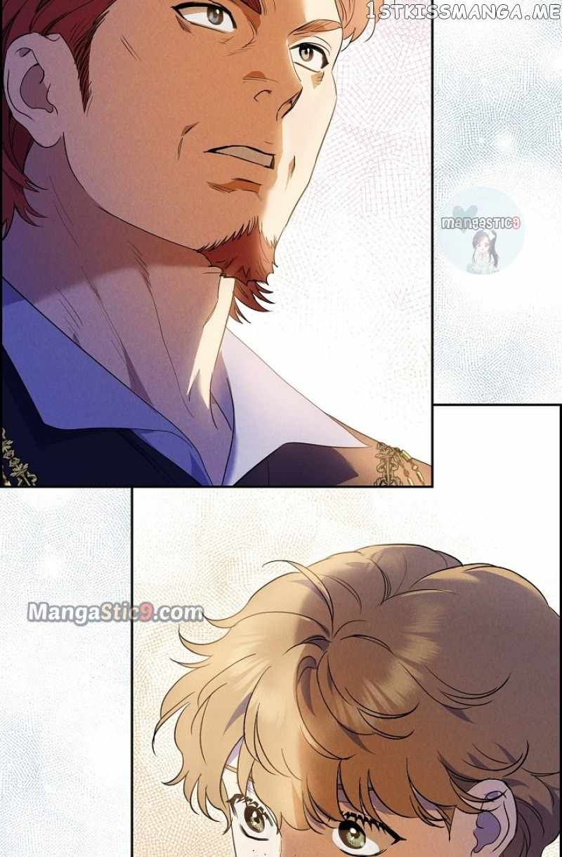 Ice Lamp - The Chronicles of Kira chapter 45 page 23