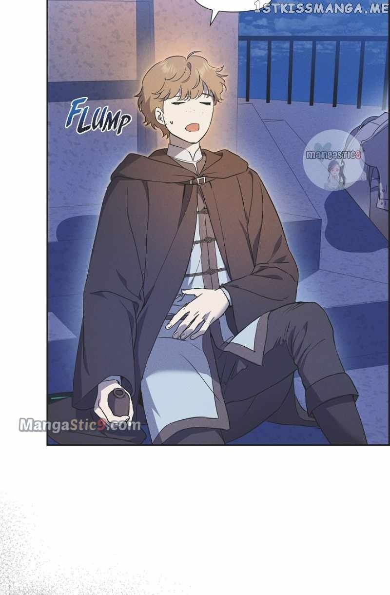 Ice Lamp - The Chronicles of Kira chapter 45 page 42