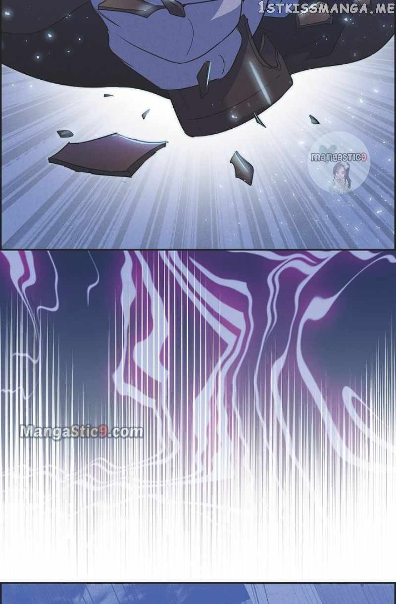 Ice Lamp - The Chronicles of Kira chapter 45 page 52