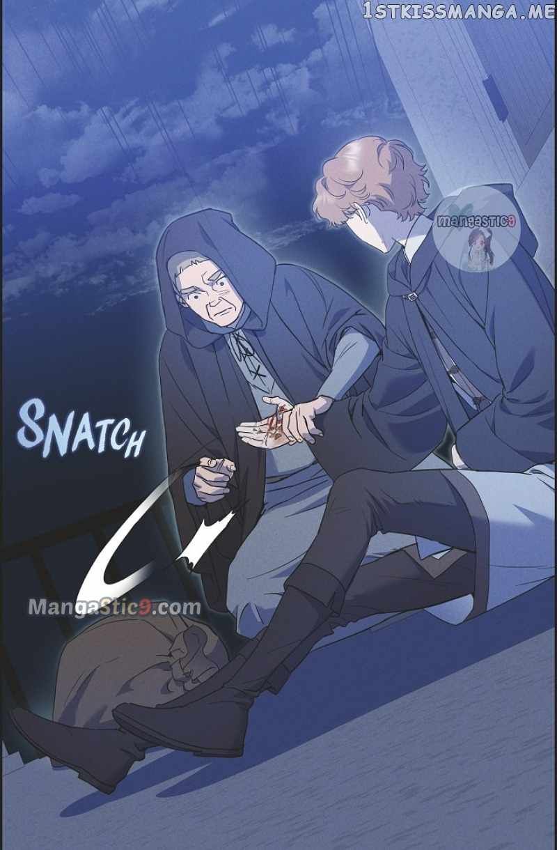 Ice Lamp - The Chronicles of Kira chapter 45 page 53