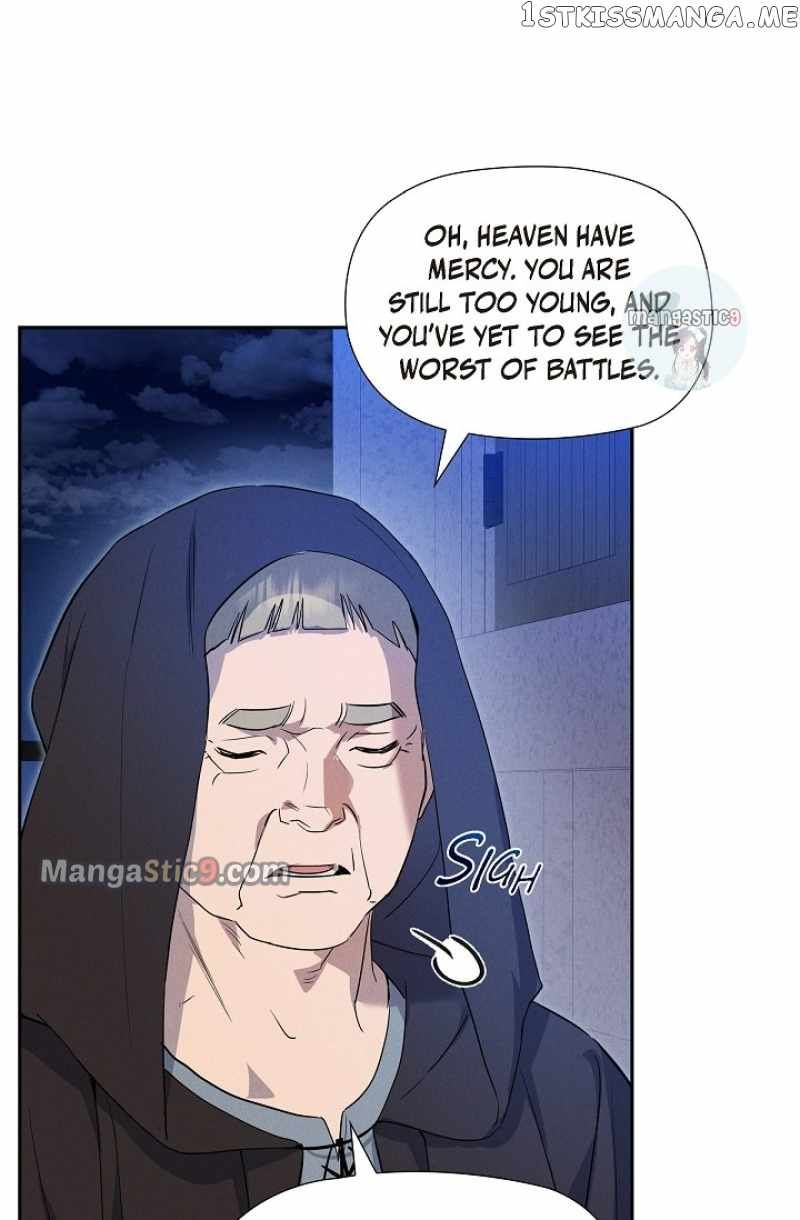 Ice Lamp - The Chronicles of Kira chapter 45 page 62