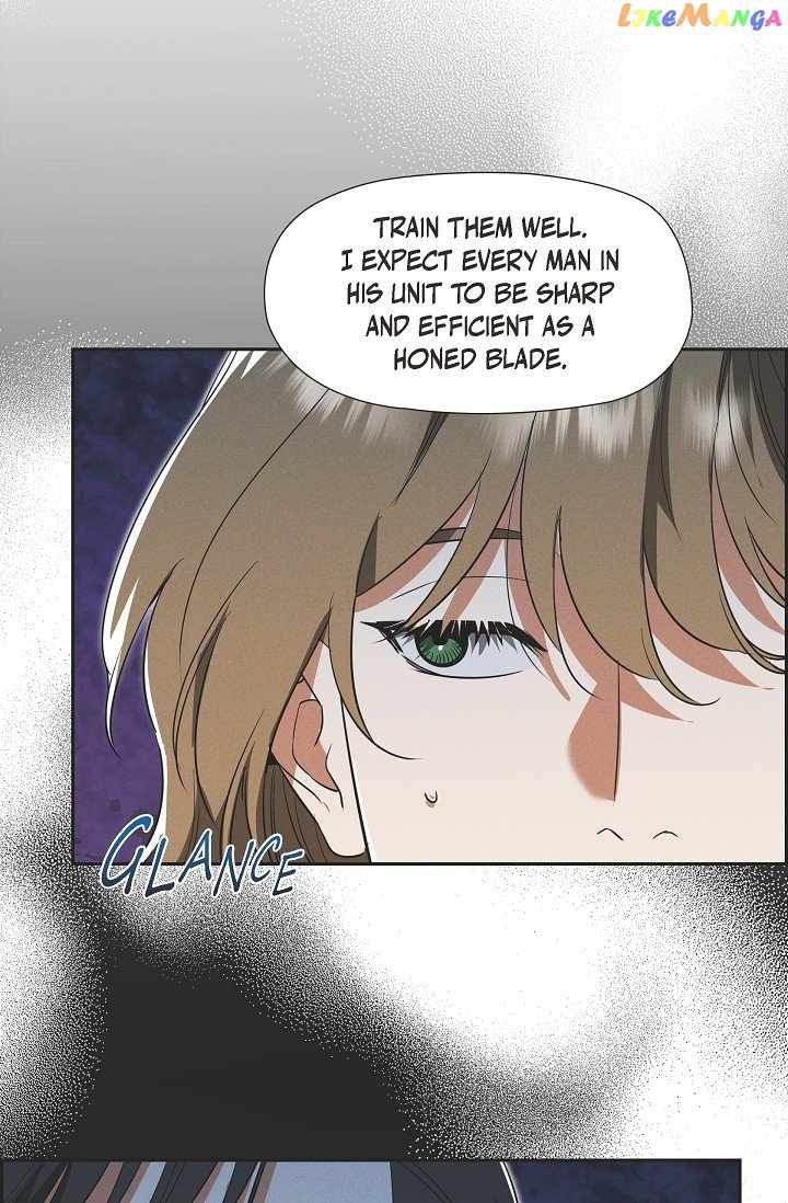 Ice Lamp - The Chronicles of Kira chapter 51 page 61