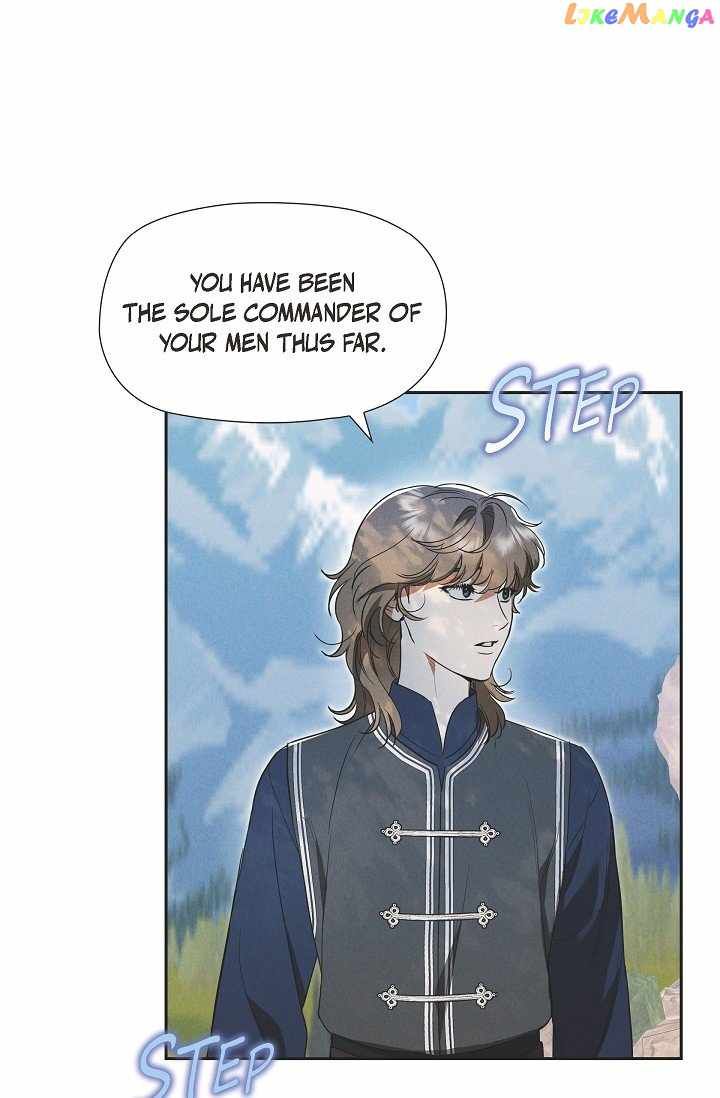 Ice Lamp - The Chronicles of Kira chapter 51 page 65