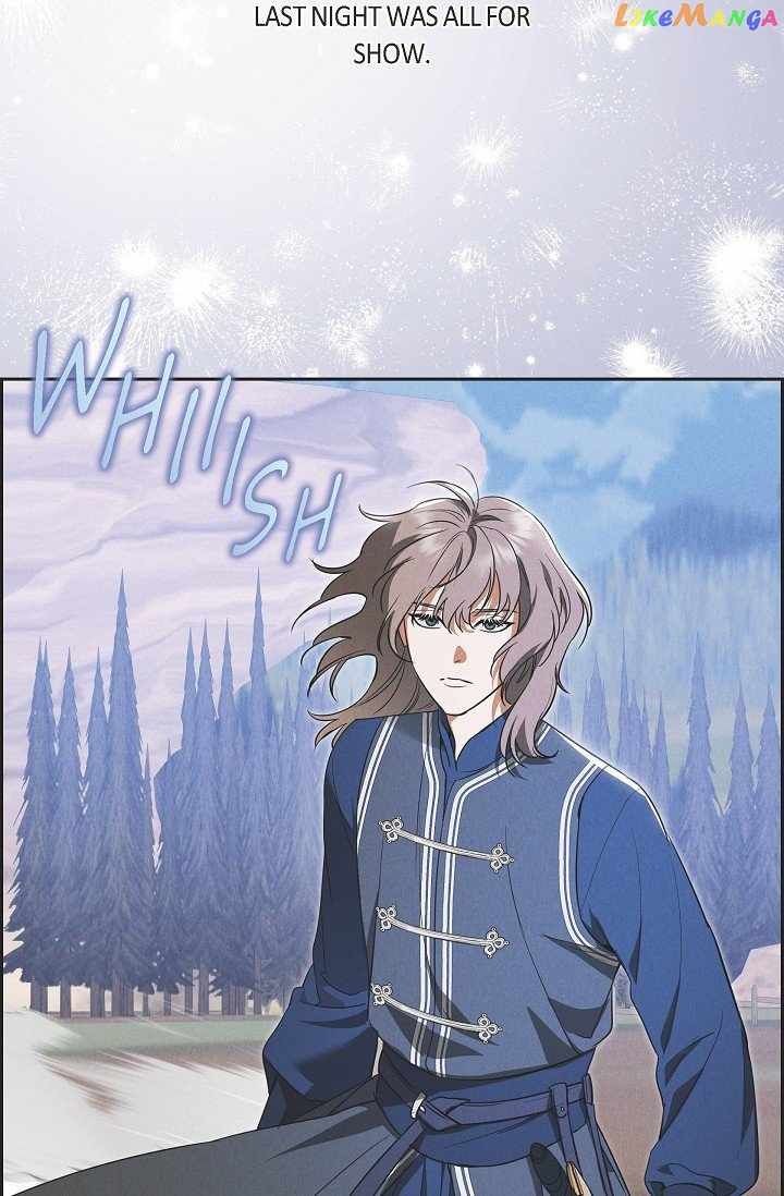 Ice Lamp - The Chronicles of Kira chapter 51 page 84