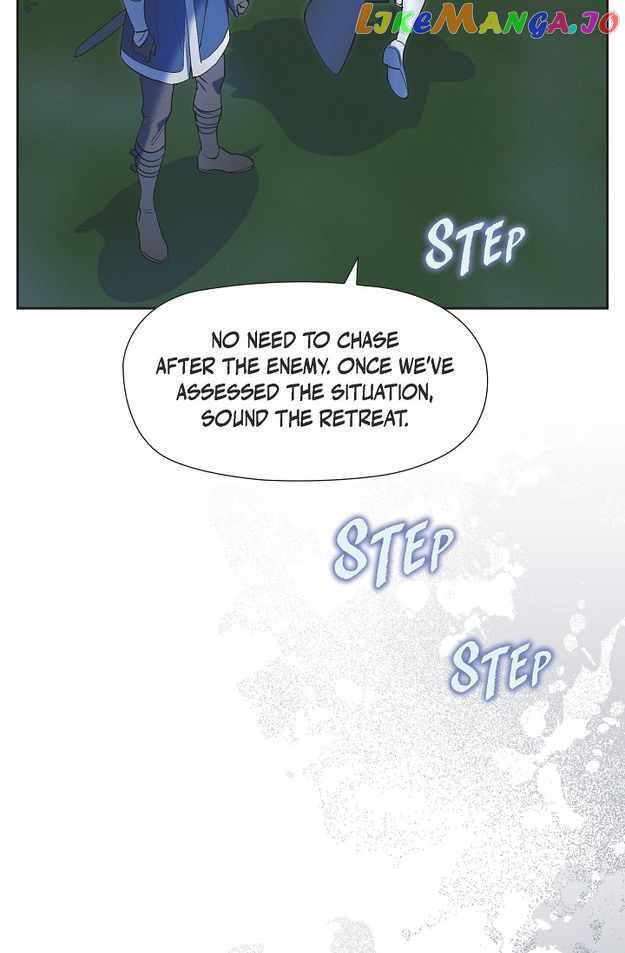 Ice Lamp - The Chronicles of Kira chapter 55 page 38