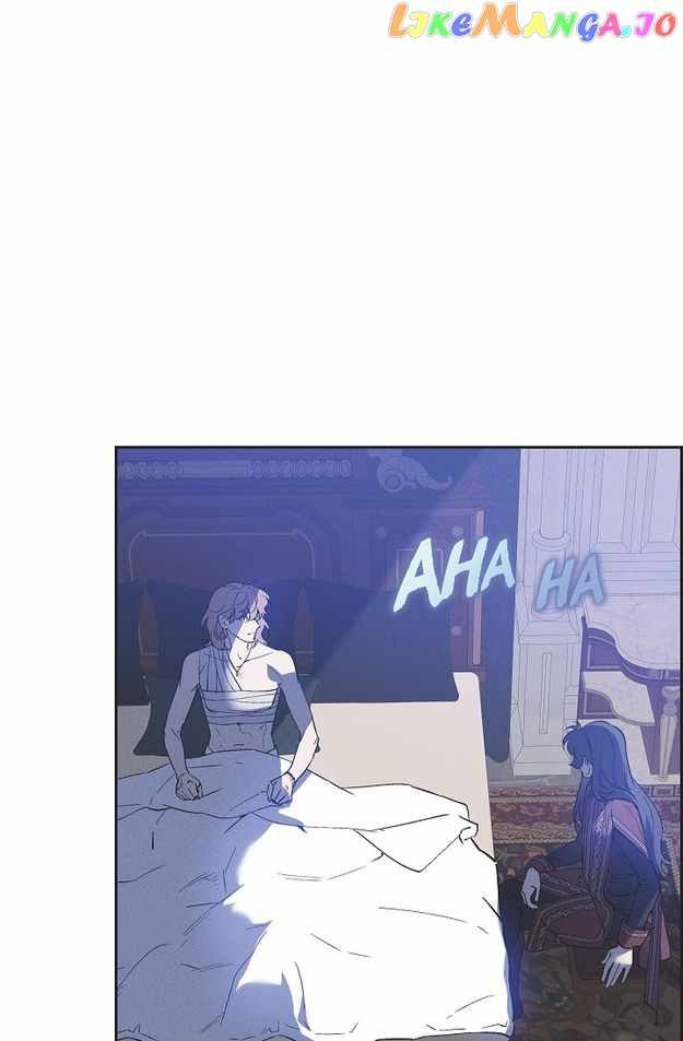 Ice Lamp - The Chronicles of Kira chapter 55 page 67