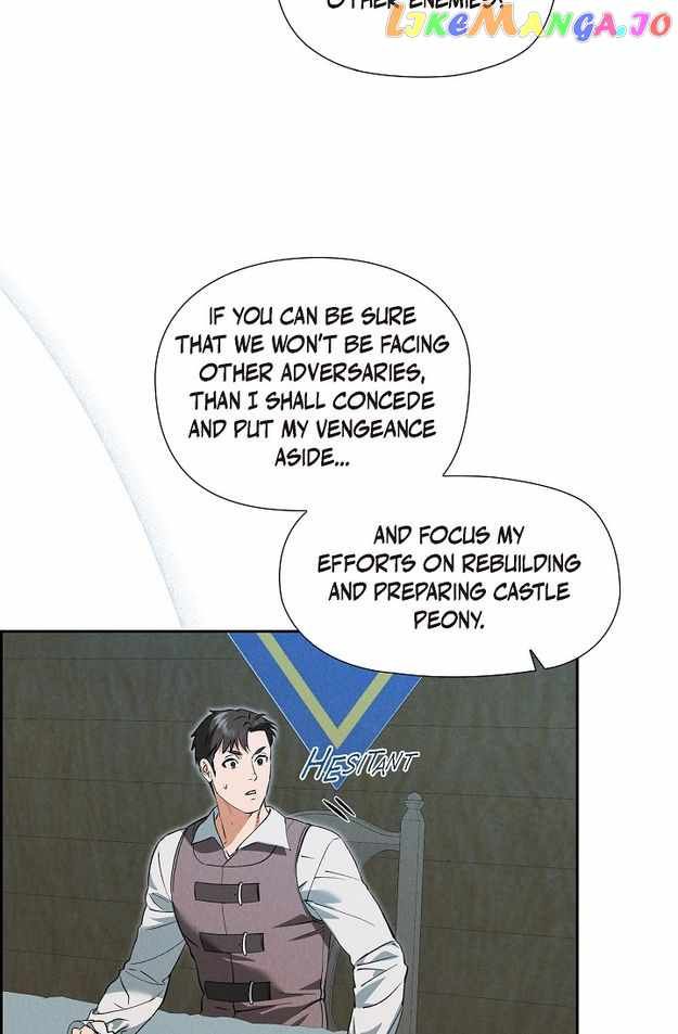 Ice Lamp - The Chronicles of Kira chapter 60 page 13