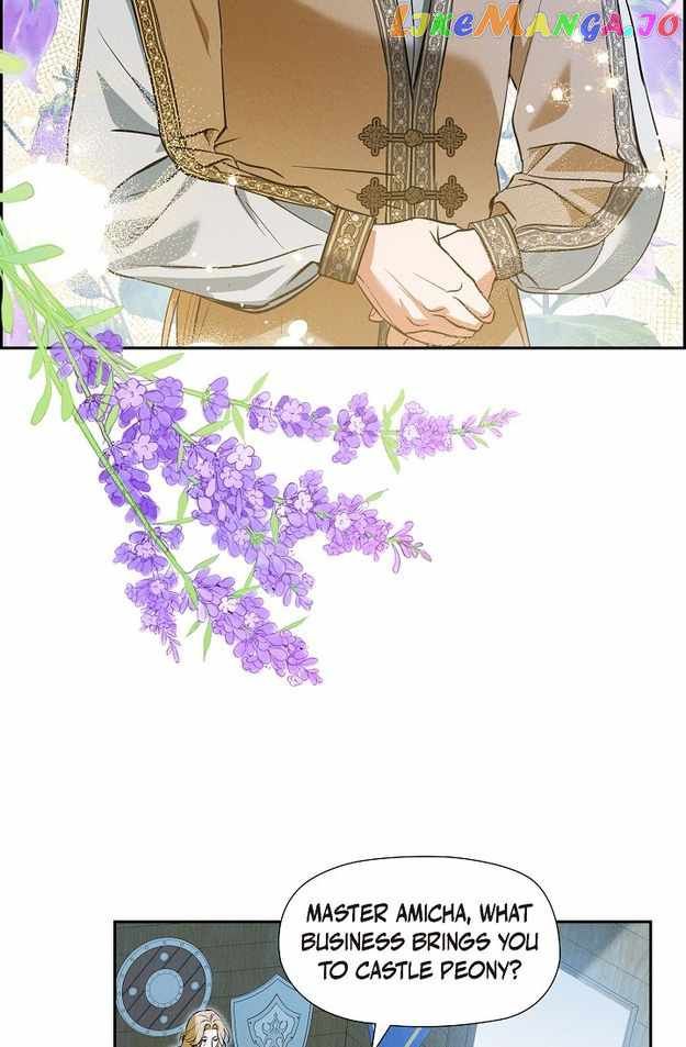 Ice Lamp - The Chronicles of Kira chapter 60 page 27