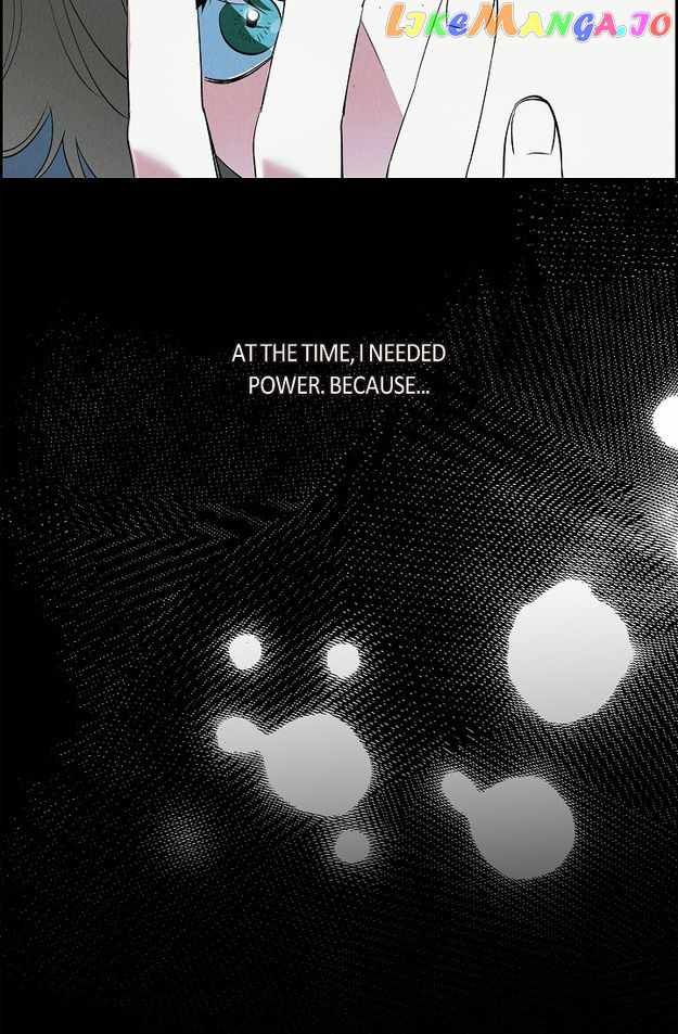 Ice Lamp - The Chronicles of Kira chapter 60 page 56