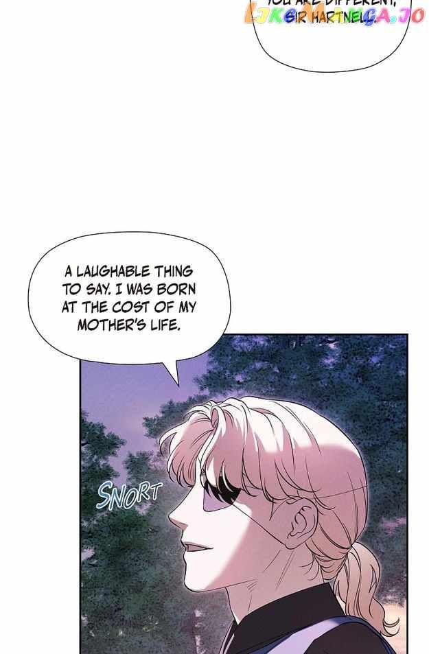 Ice Lamp - The Chronicles of Kira chapter 61 page 14