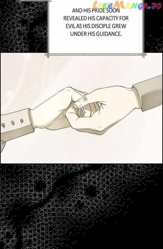 Ice Lamp - The Chronicles of Kira chapter 62 page 16