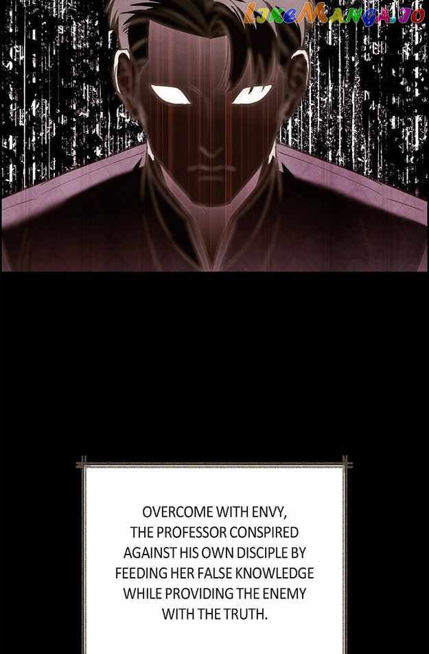 Ice Lamp - The Chronicles of Kira chapter 62 page 24