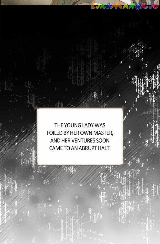 Ice Lamp - The Chronicles of Kira chapter 62 page 27