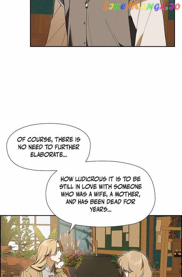 Ice Lamp - The Chronicles of Kira chapter 62 page 42