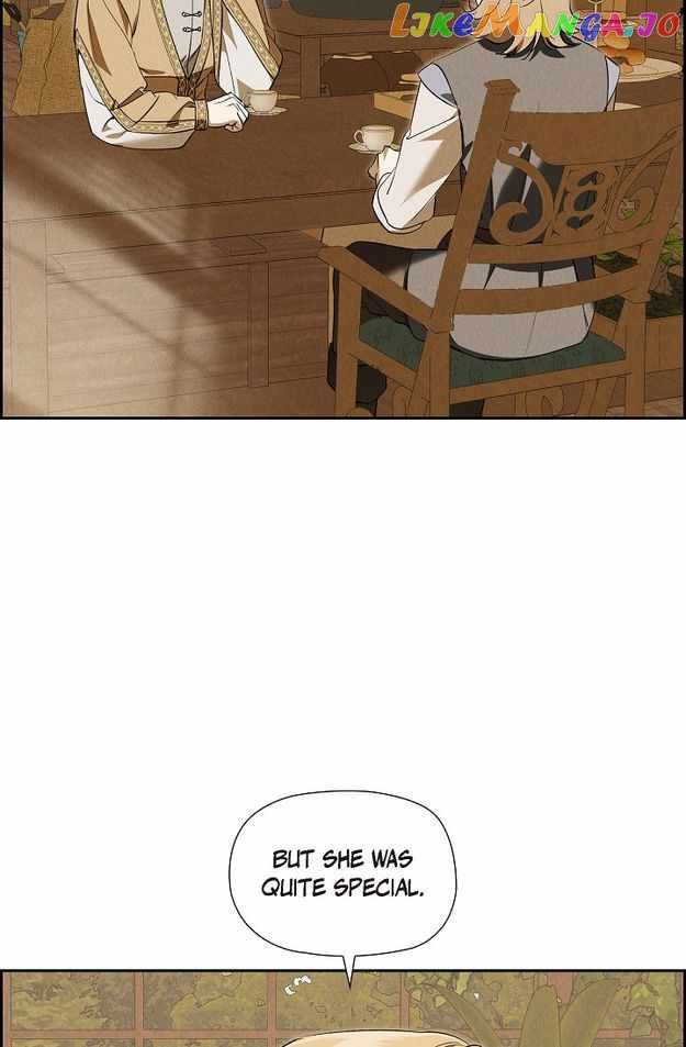 Ice Lamp - The Chronicles of Kira chapter 62 page 43