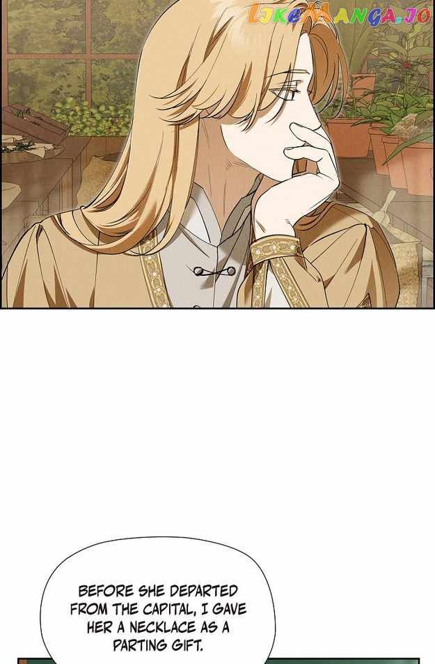 Ice Lamp - The Chronicles of Kira chapter 62 page 44