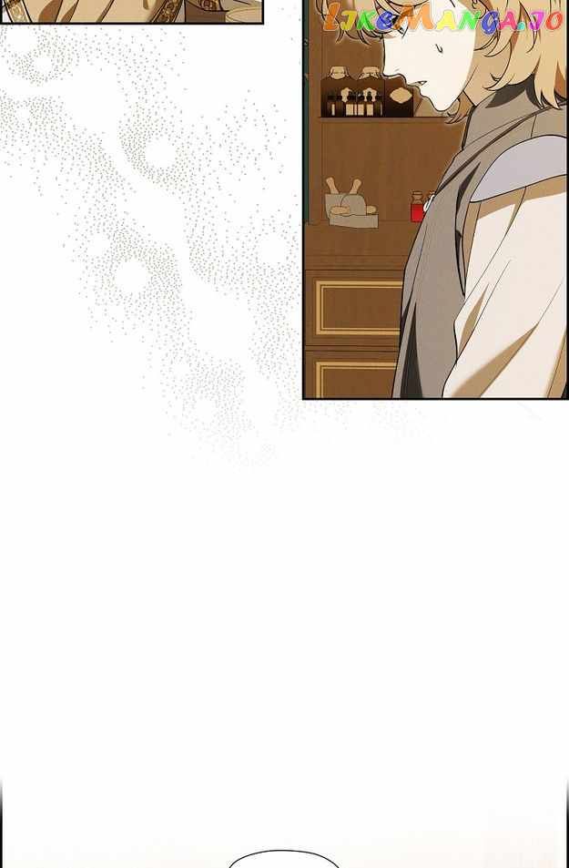 Ice Lamp - The Chronicles of Kira chapter 62 page 47