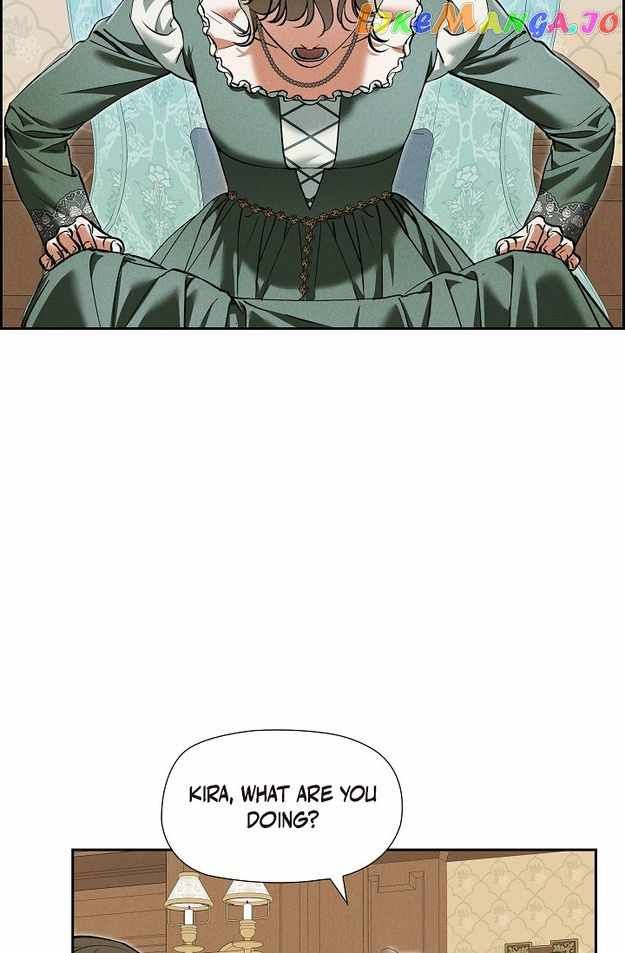 Ice Lamp - The Chronicles of Kira chapter 65 page 2