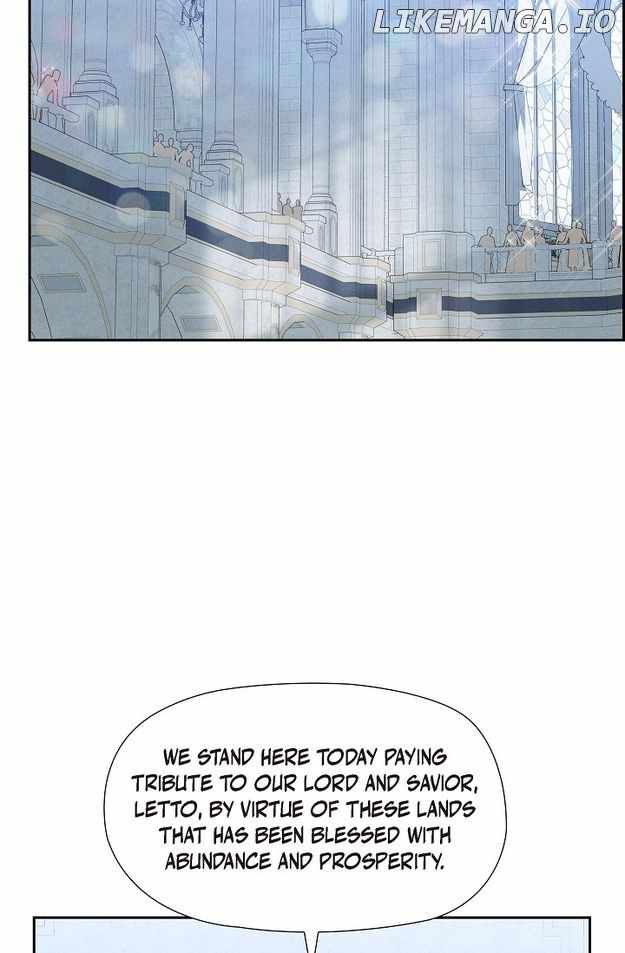 Ice Lamp - The Chronicles of Kira chapter 69 page 13