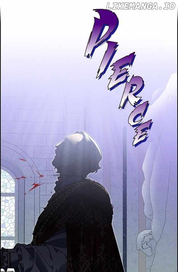 Ice Lamp - The Chronicles of Kira chapter 69 page 24