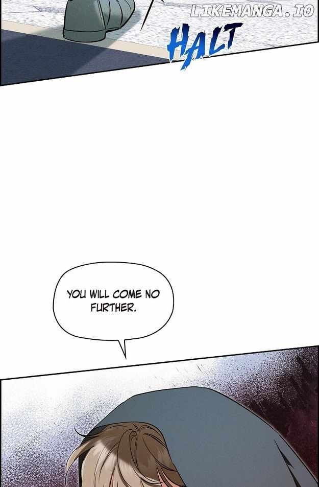 Ice Lamp - The Chronicles of Kira chapter 69 page 42