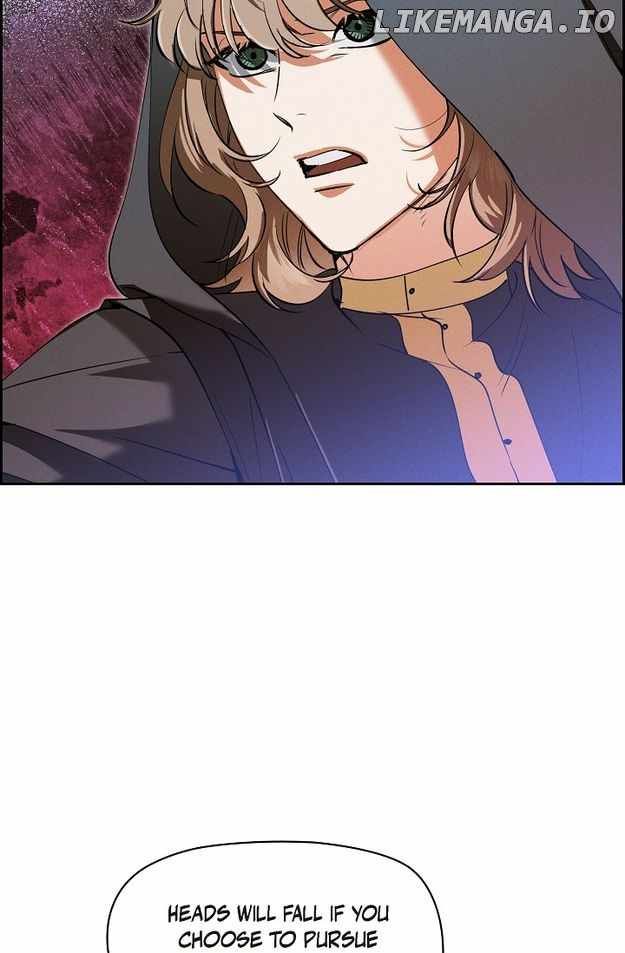 Ice Lamp - The Chronicles of Kira chapter 69 page 43