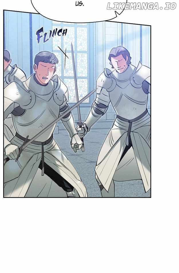 Ice Lamp - The Chronicles of Kira chapter 69 page 44