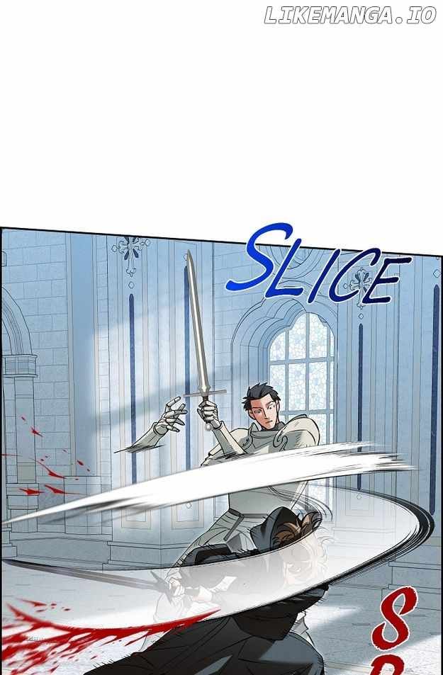 Ice Lamp - The Chronicles of Kira chapter 69 page 54