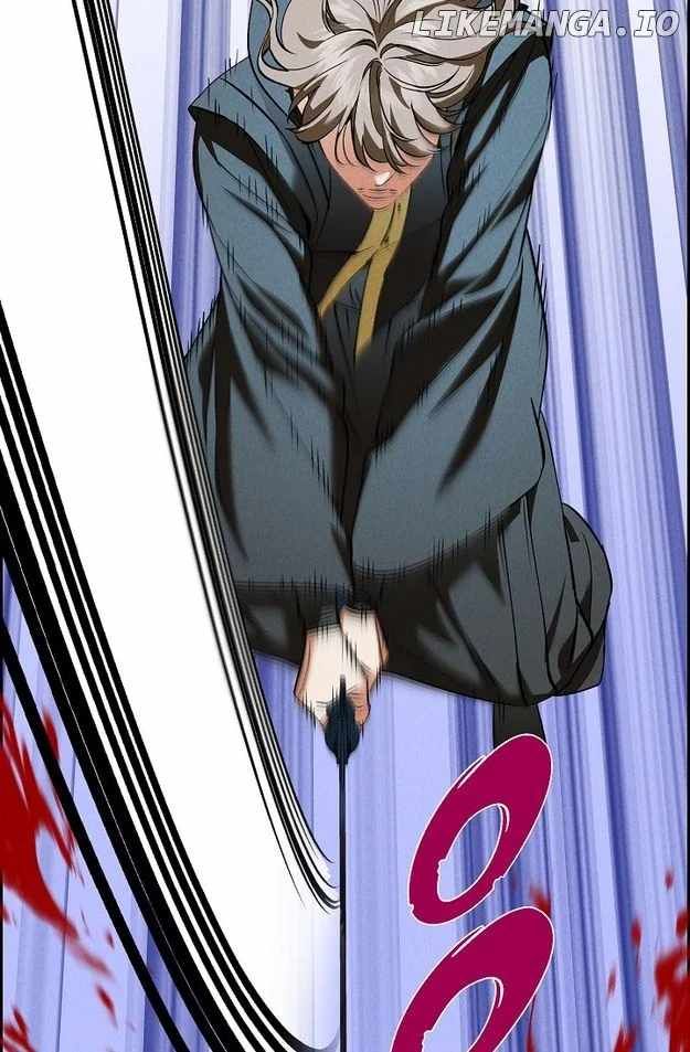 Ice Lamp - The Chronicles of Kira chapter 69 page 59