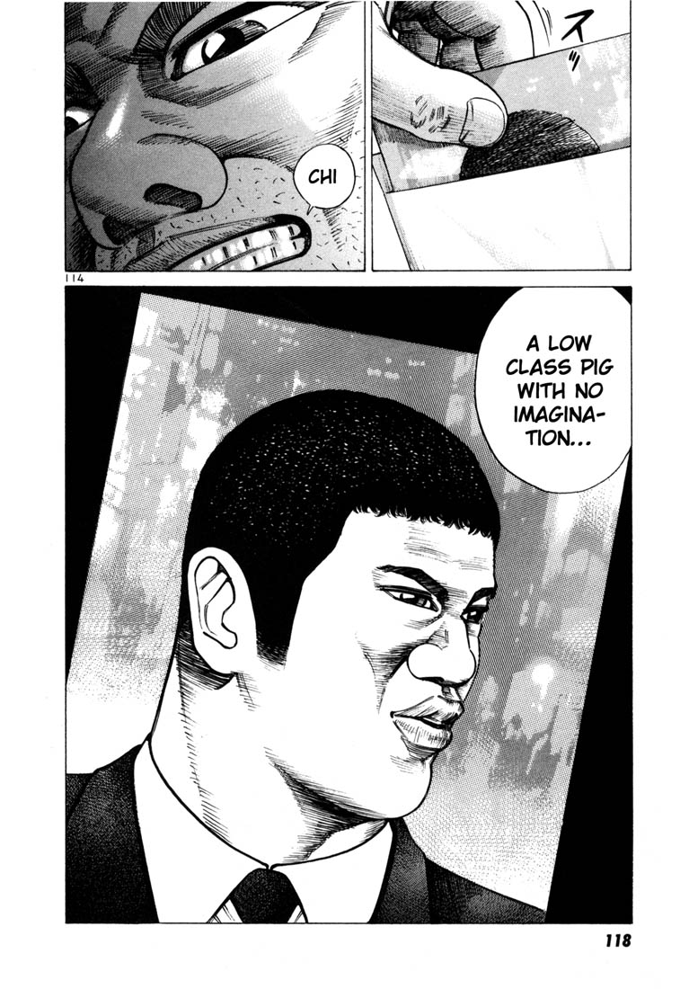 Ichi the Killer chapter 45 page 24