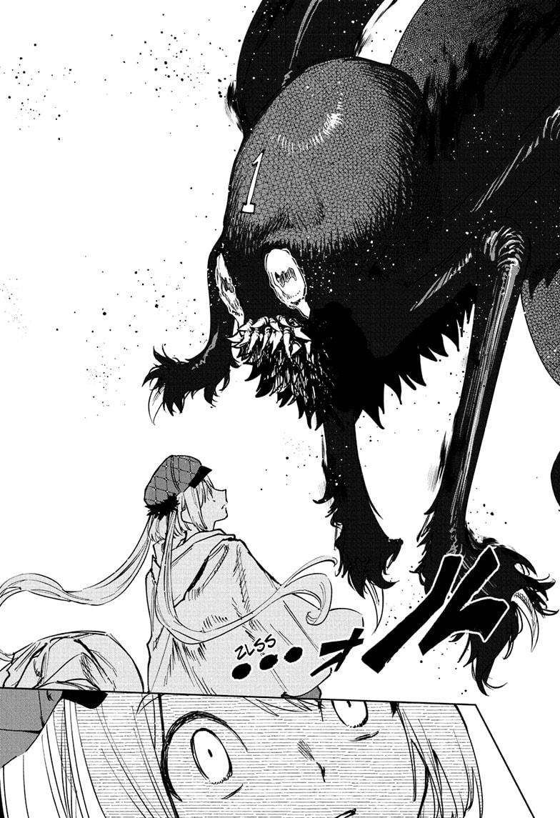 Ichi the Witch chapter 67 page 11