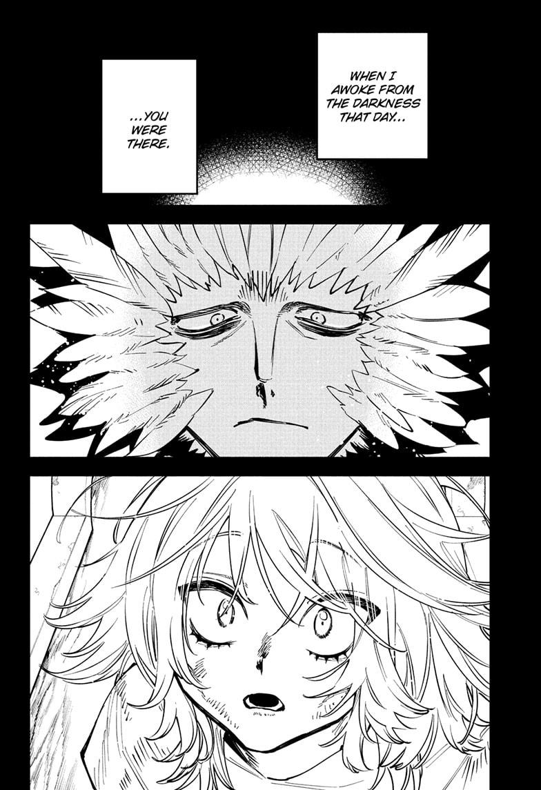 Ichi the Witch chapter 67 page 18