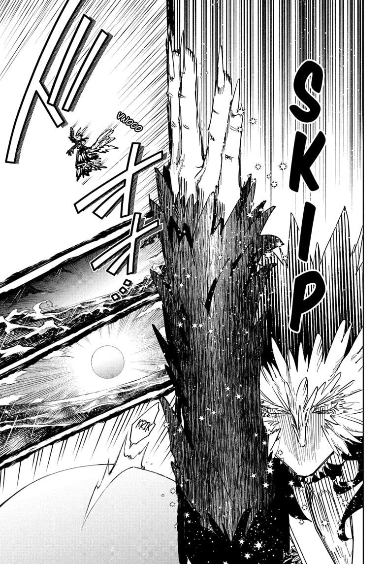 Ichi the Witch chapter 69 page 11