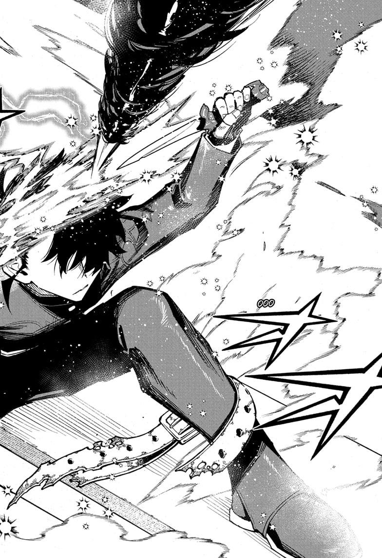 Ichi the Witch chapter 69 page 14