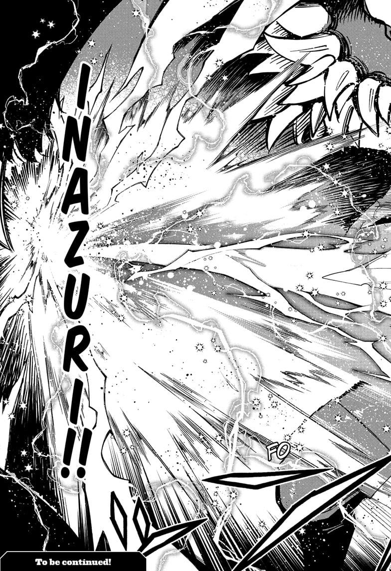 Ichi the Witch chapter 69 page 19