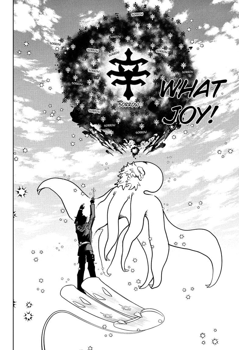 Ichi the Witch chapter 70 page 12