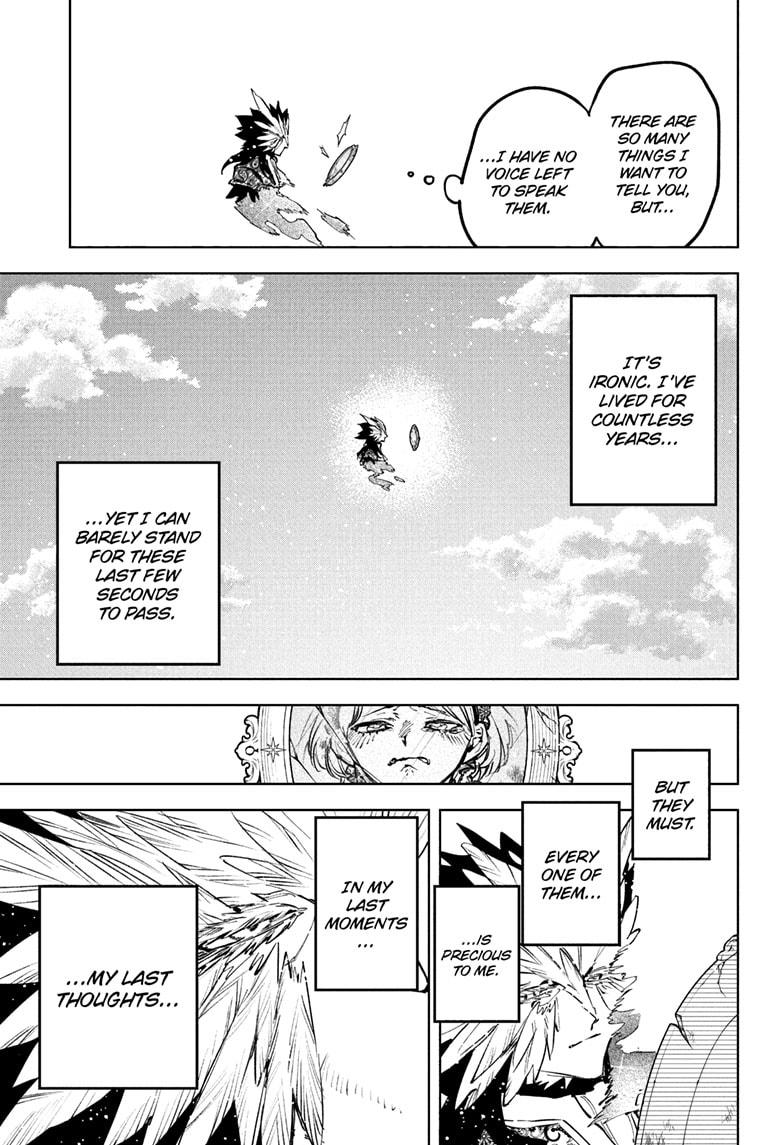 Ichi the Witch chapter 71 page 11